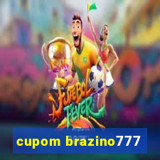 cupom brazino777